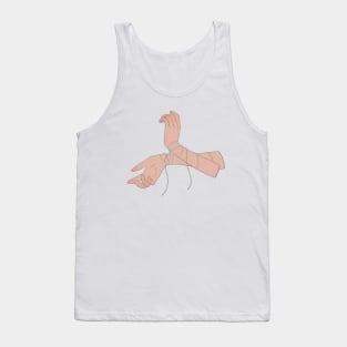 loose Tank Top